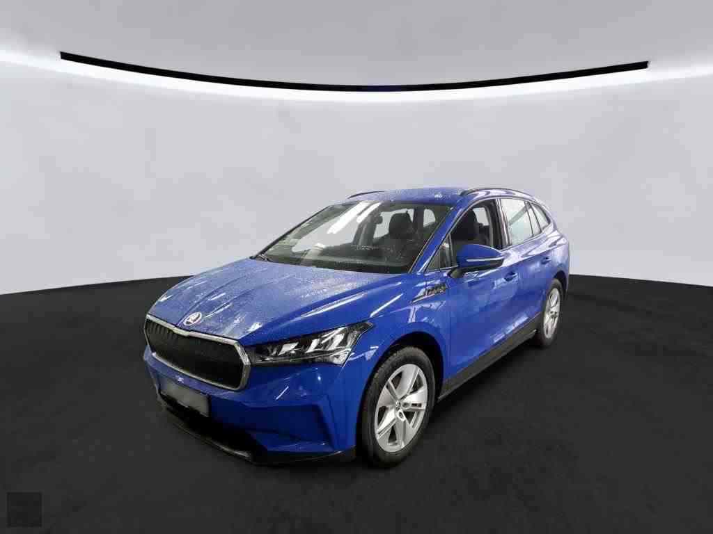 Slika vozila &Scaron;KODA Enyaq