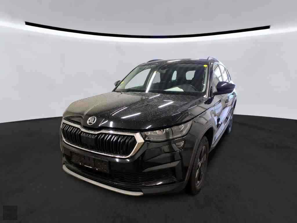 Slika vozila &Scaron;KODA KODIAQ