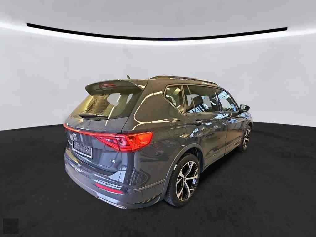 Slika vozila SEAT TARRACO