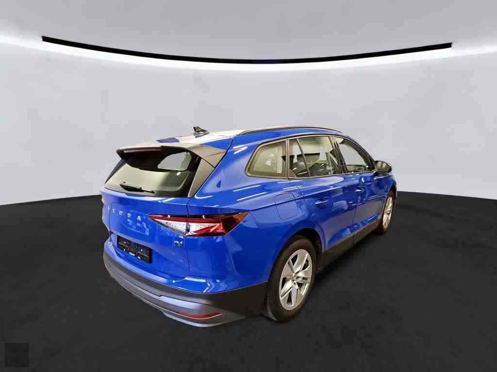 Slika vozila &Scaron;KODA Enyaq