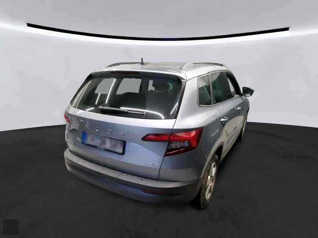 Slika vozila &Scaron;KODA KAROQ