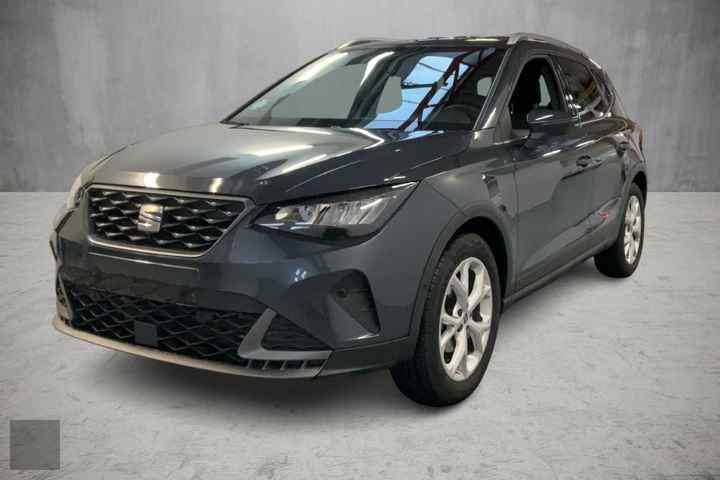 Slika vozila SEAT ARONA