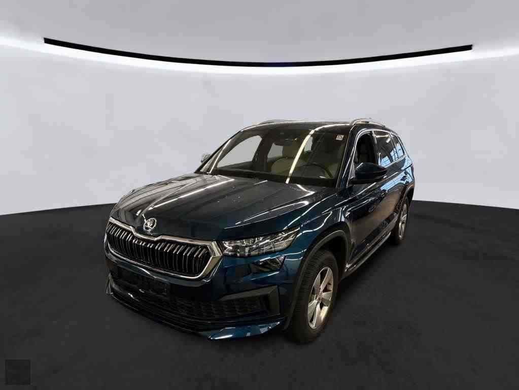 Slika vozila &Scaron;KODA KODIAQ