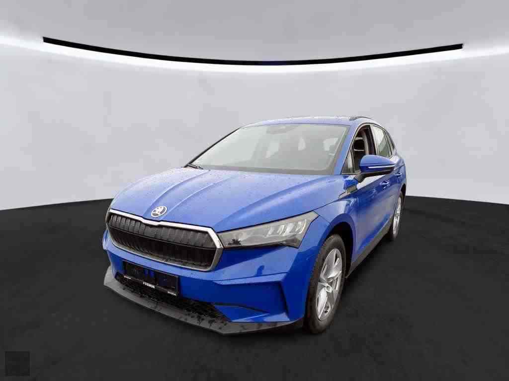 Slika vozila &Scaron;KODA Enyaq