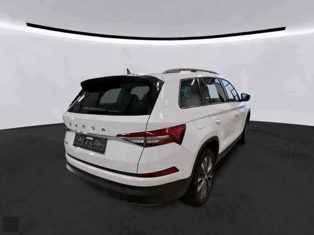 Slika vozila &Scaron;KODA KODIAQ