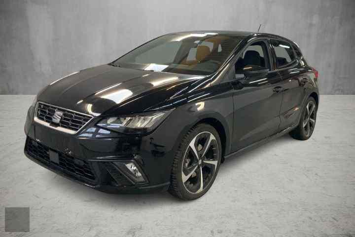 Slika vozila SEAT Ibiza