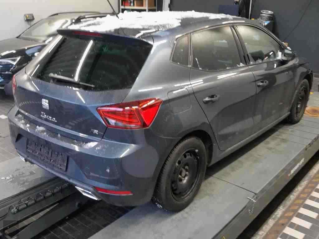 Slika vozila SEAT Ibiza