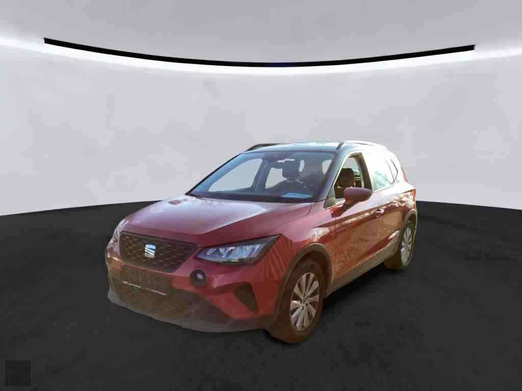 Slika vozila SEAT ARONA