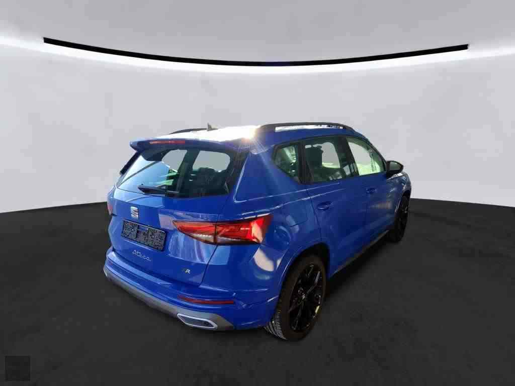 Slika vozila SEAT ATECA