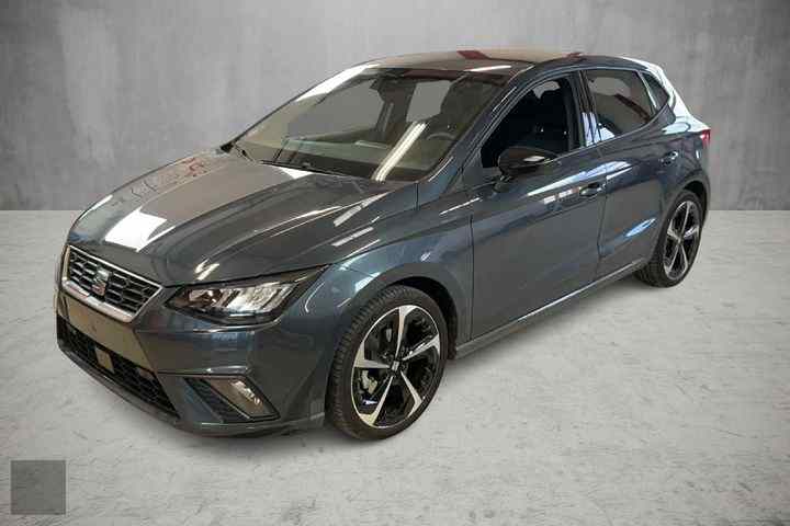 Slika vozila SEAT Ibiza