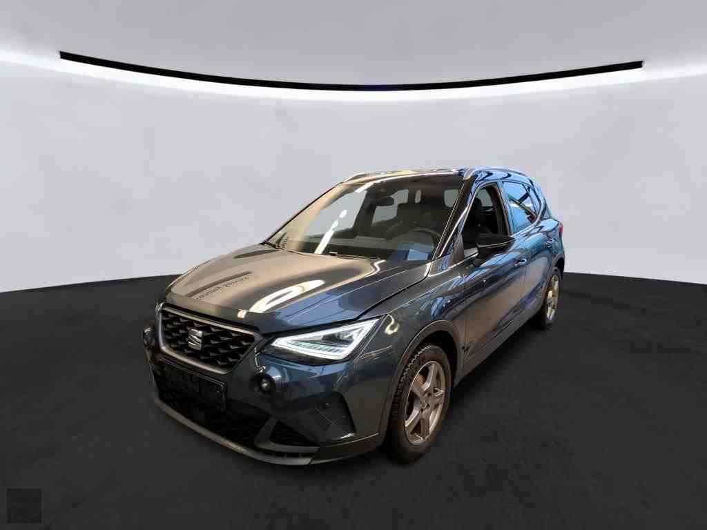 Slika vozila SEAT ARONA