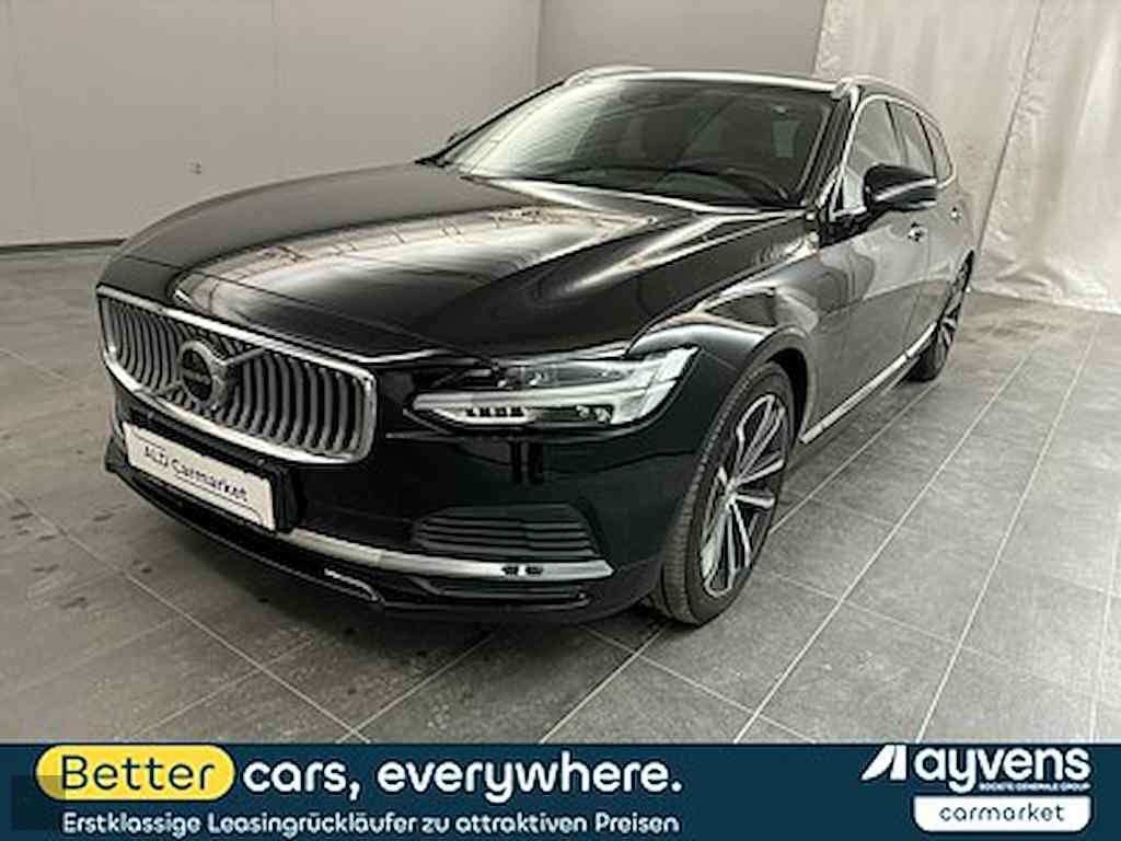 Slika vozila VOLVO V90