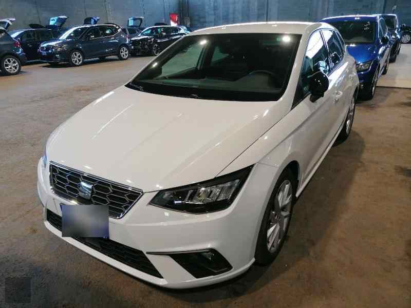 Slika vozila SEAT Ibiza