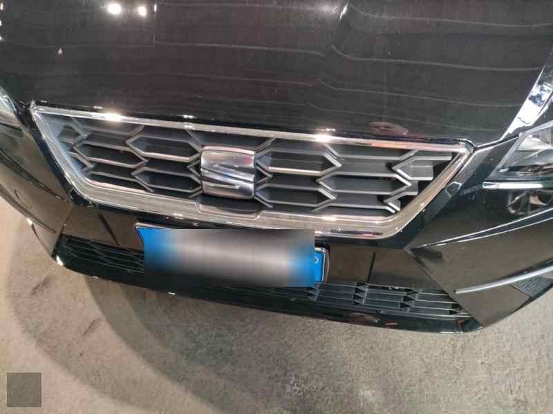 Slika vozila SEAT Ibiza