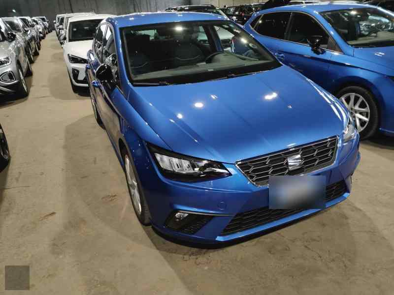 Slika vozila SEAT Ibiza