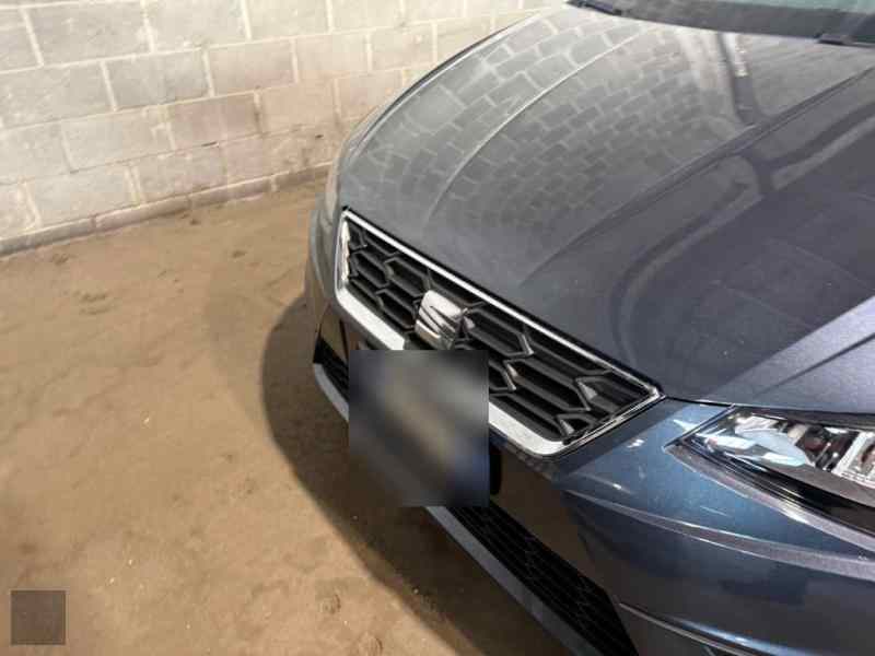 Slika vozila SEAT Ibiza