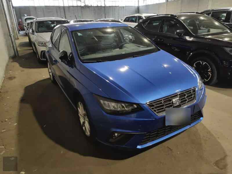 Slika vozila SEAT Ibiza
