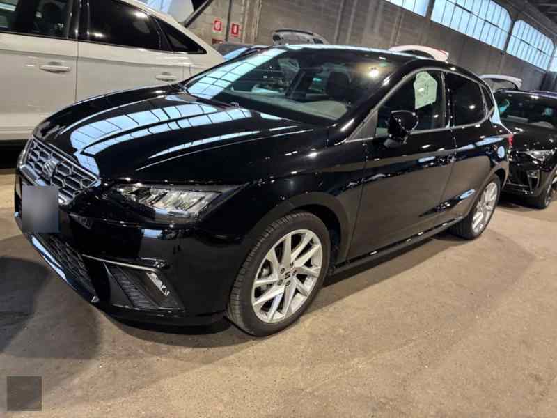 Slika vozila SEAT Ibiza