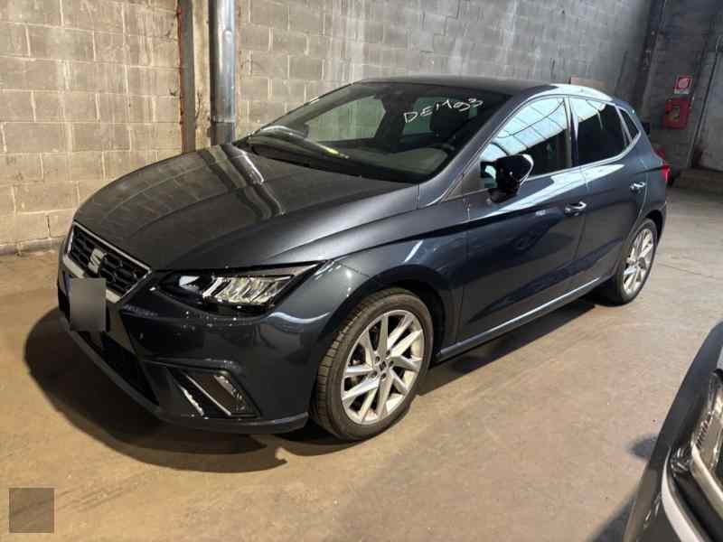 Slika vozila SEAT Ibiza