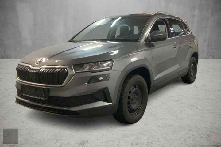 Slika vozila &Scaron;KODA KAROQ