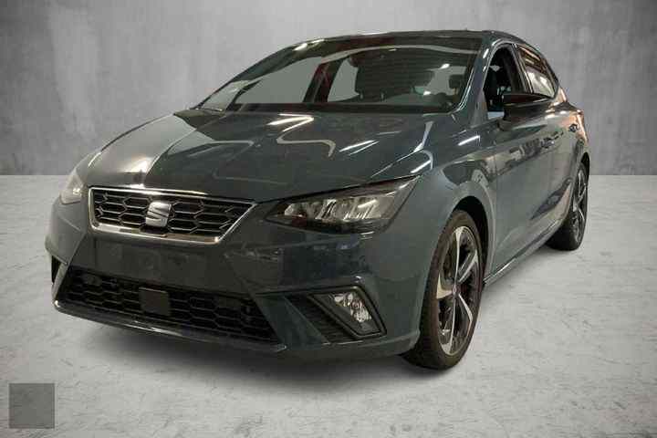 Slika vozila SEAT Ibiza
