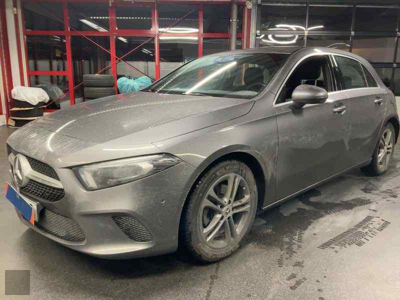 Slika vozila MERCEDES-BENZ A-Class