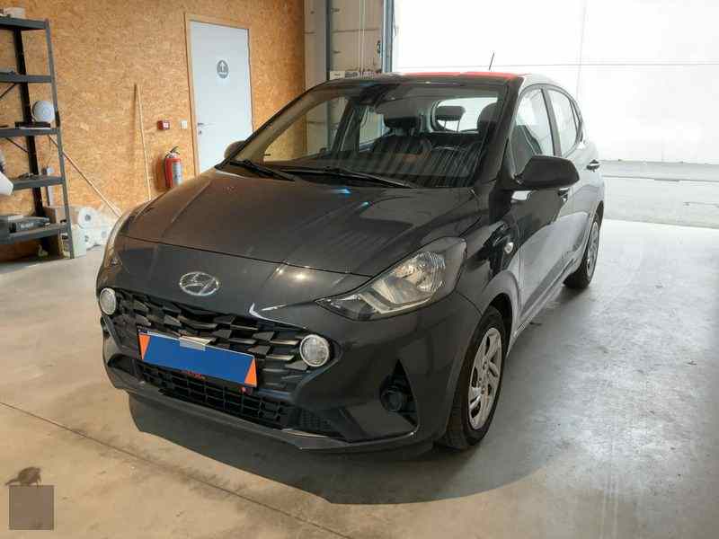 Slika vozila HYUNDAI i10