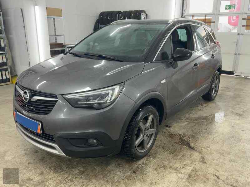 Slika vozila OPEL Crossland