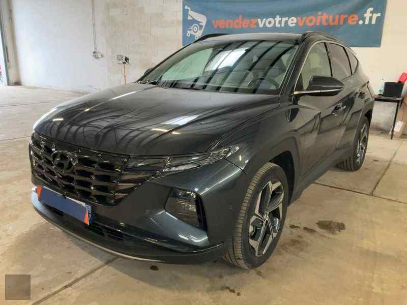 Slika vozila HYUNDAI Tucson