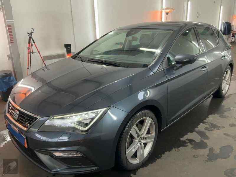 Slika vozila SEAT Leon