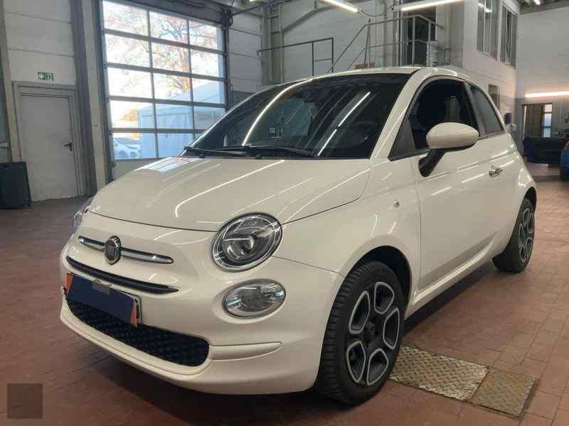 Slika vozila FIAT 500