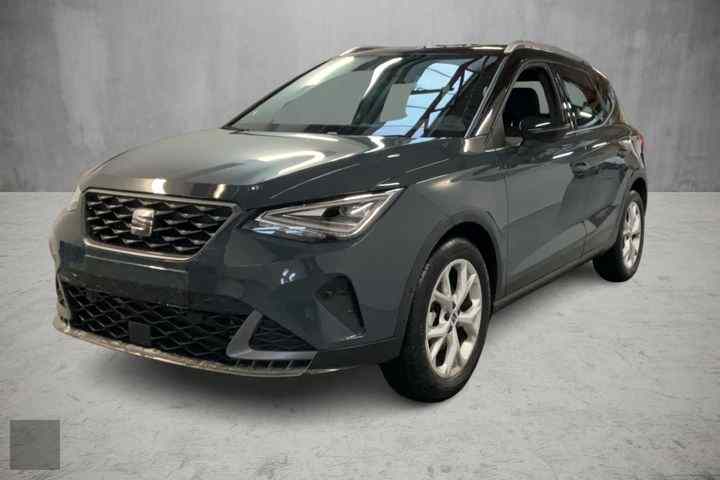 Slika vozila SEAT ARONA