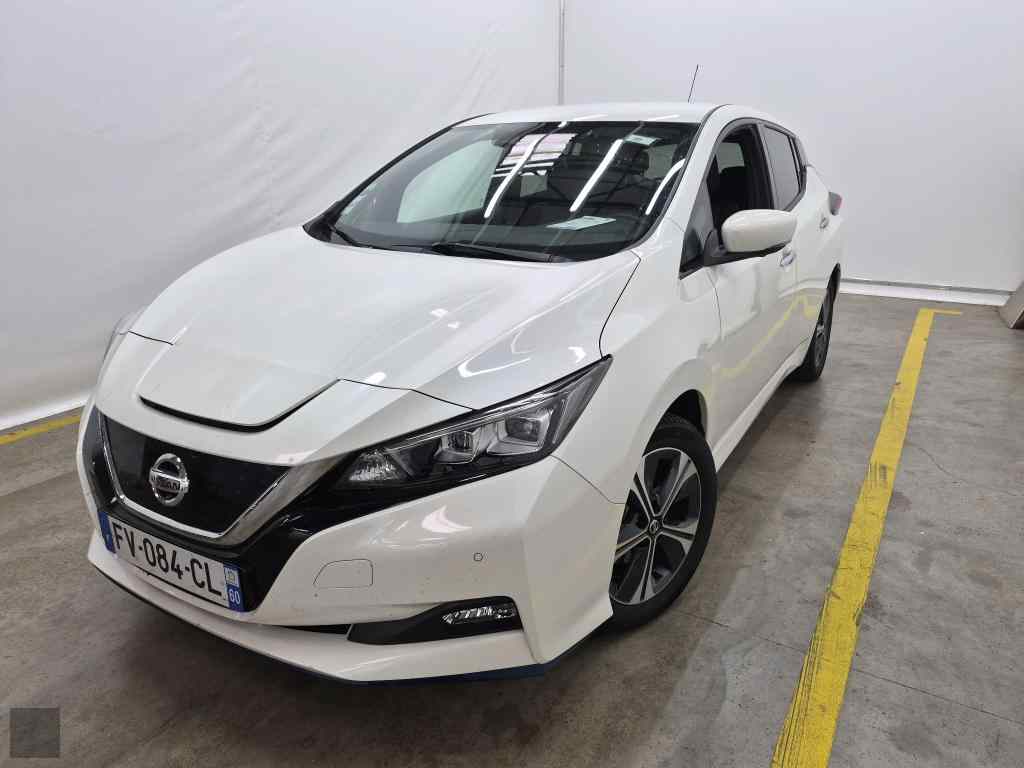 Slika vozila NISSAN Leaf