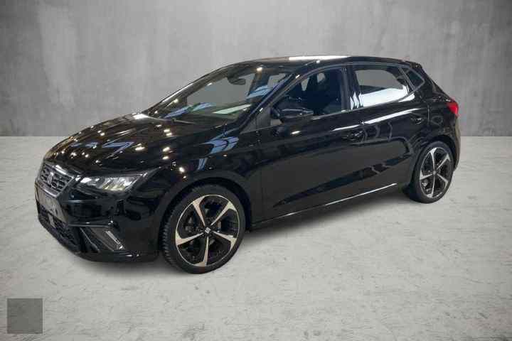 Slika vozila SEAT Ibiza