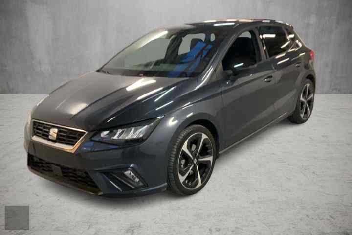 Slika vozila SEAT Ibiza