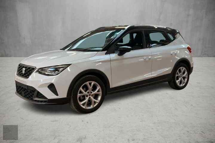 Slika vozila SEAT ARONA