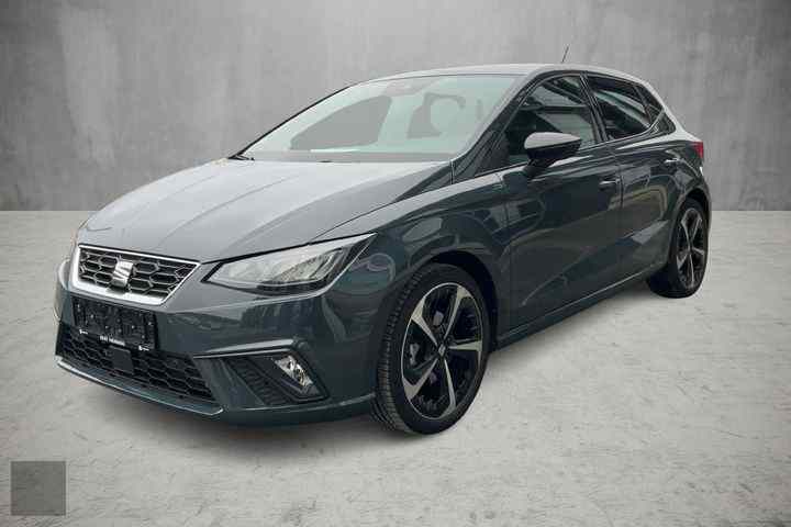 Slika vozila SEAT Ibiza