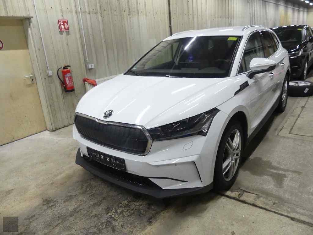 Slika vozila &Scaron;KODA Enyaq