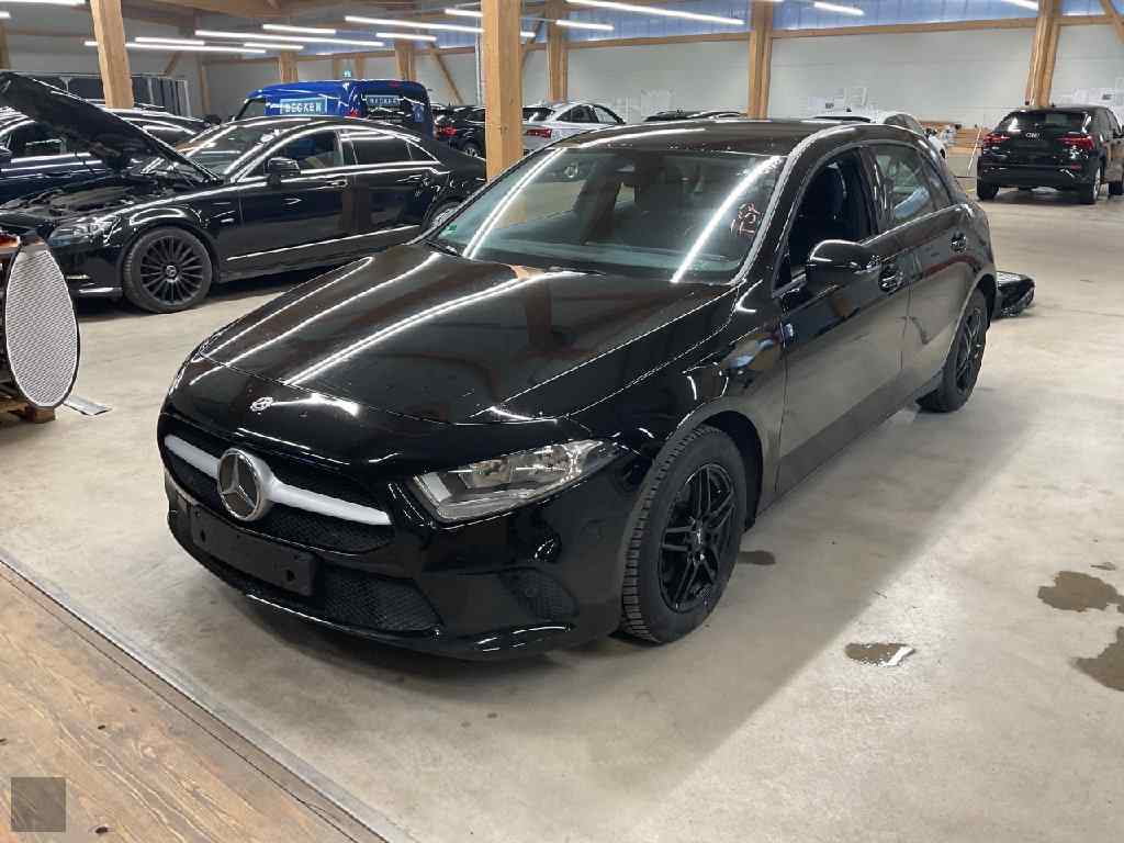 Slika vozila MERCEDES-BENZ A-Class