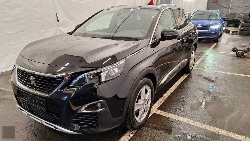 Slika vozila PEUGEOT 3008