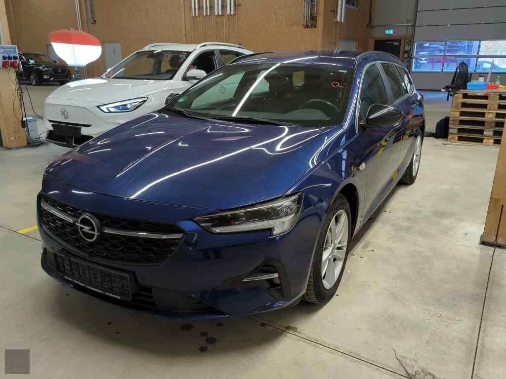 Slika vozila OPEL Insignia