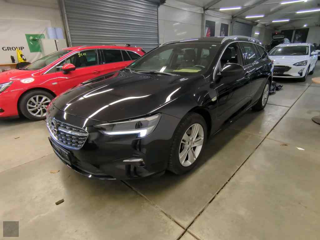 Slika vozila OPEL Insignia