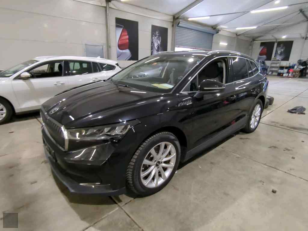 Slika vozila &Scaron;KODA Enyaq