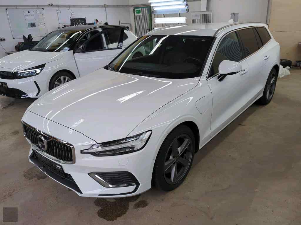 Slika vozila VOLVO V60