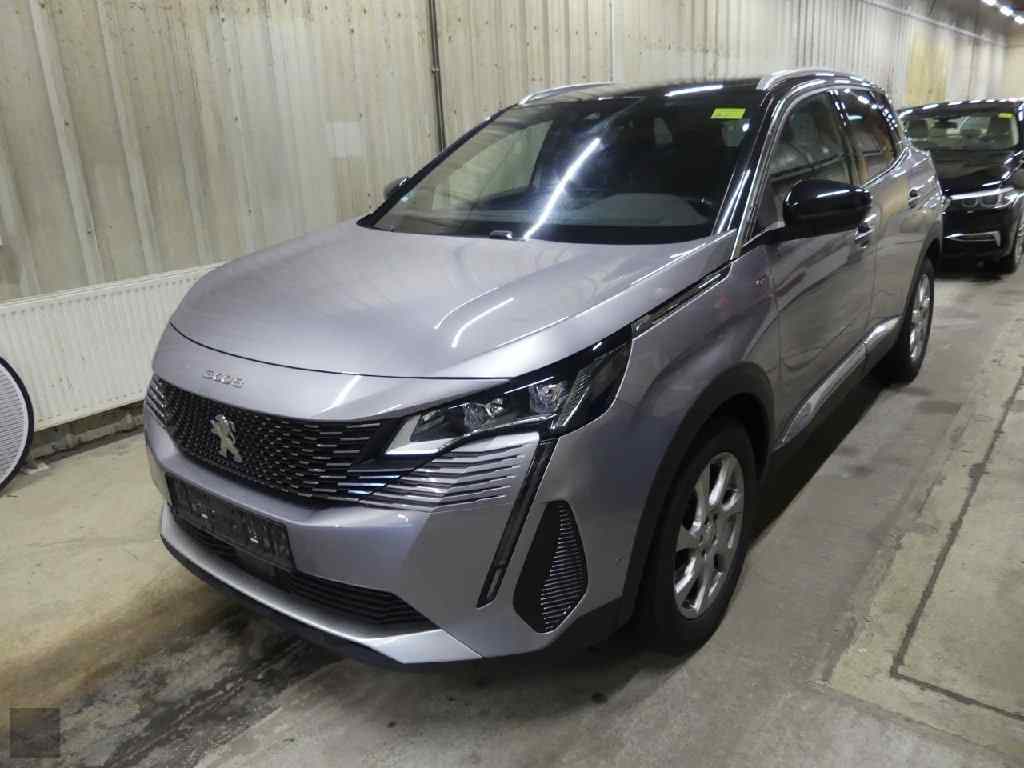 Slika vozila PEUGEOT 3008