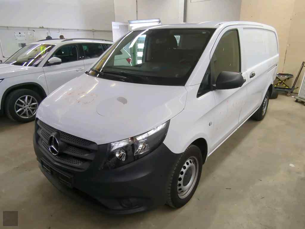 Slika vozila MERCEDES-BENZ T-Class