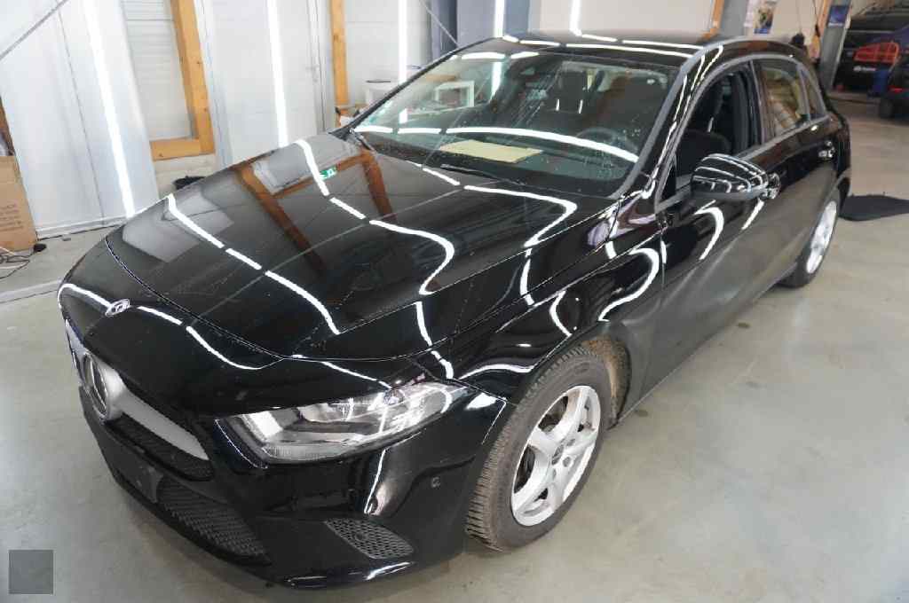 Slika vozila MERCEDES-BENZ A-Class