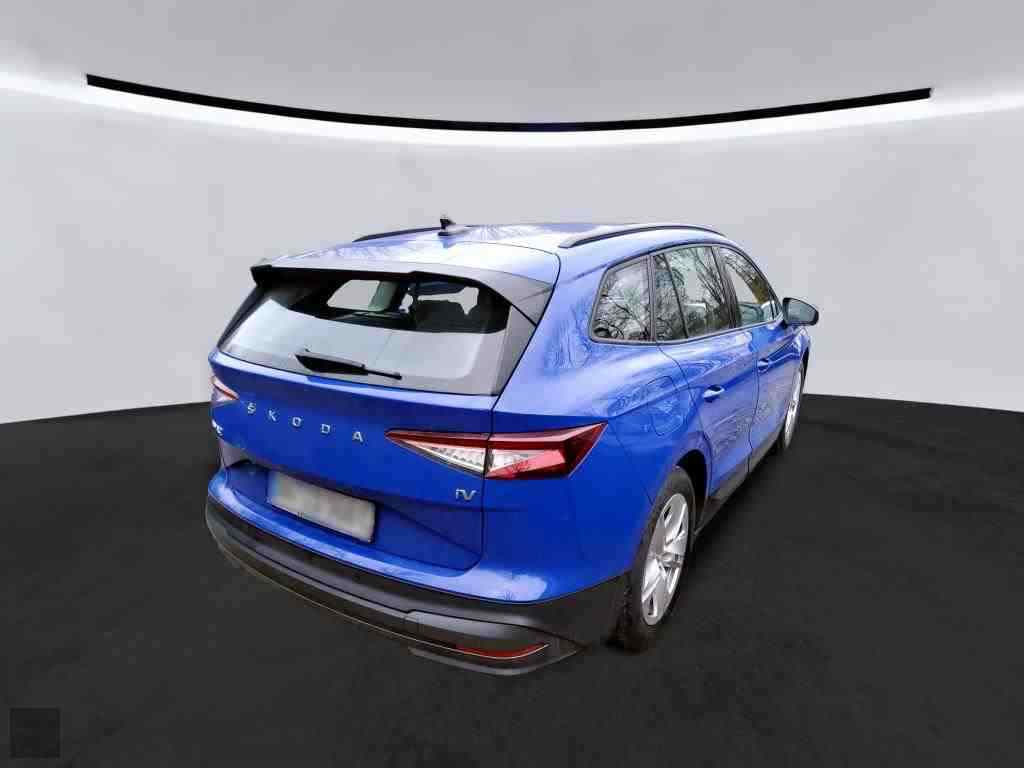 Slika vozila &Scaron;KODA Enyaq