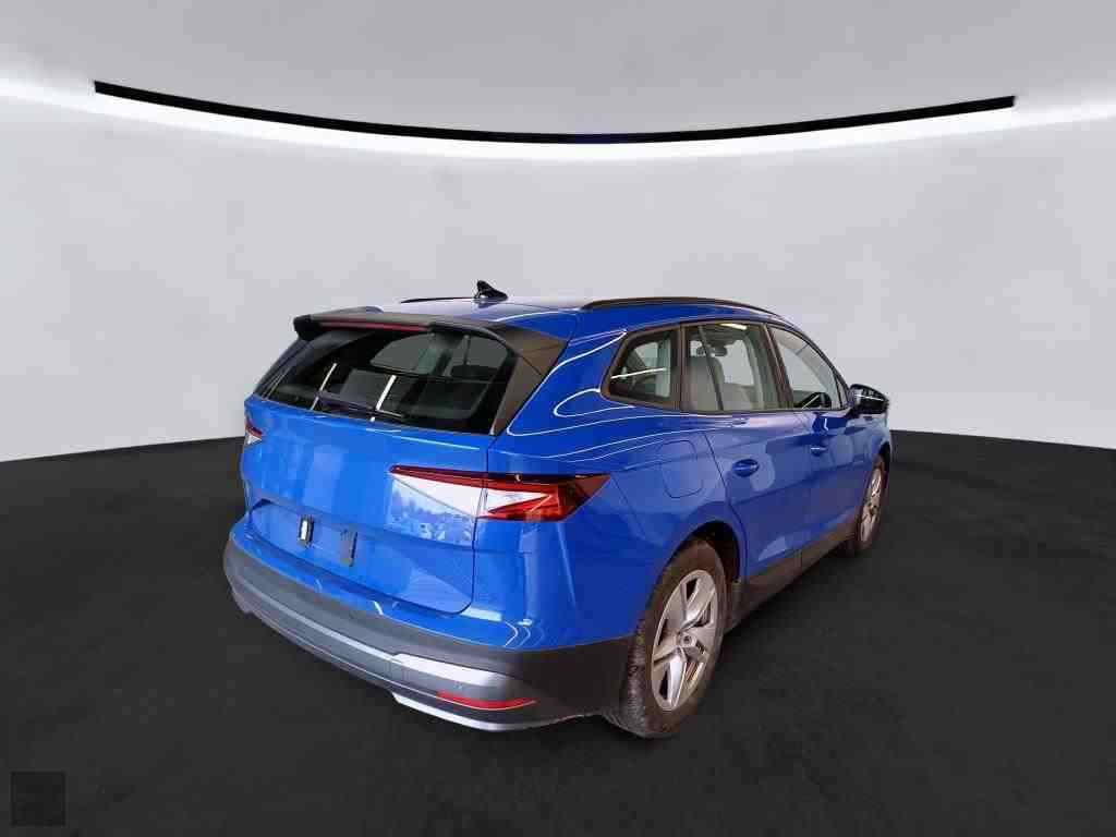 Slika vozila &Scaron;KODA Enyaq