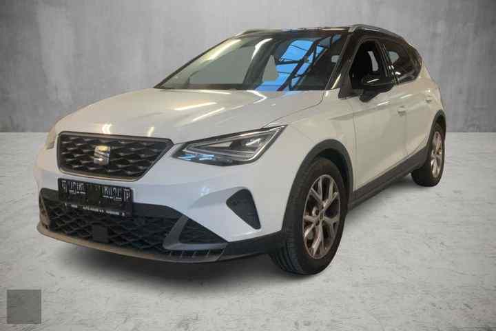 Slika vozila SEAT ARONA